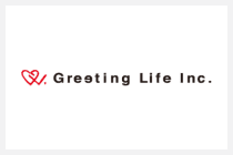 Greeting Life