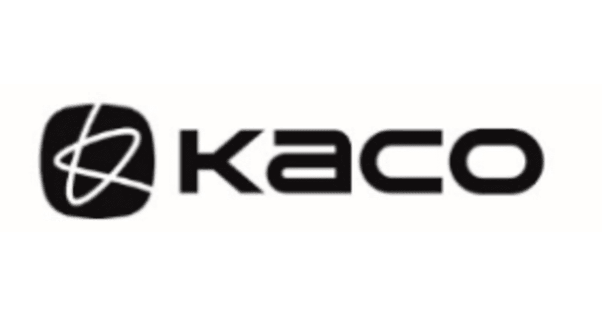 Kaco Chinese Brand