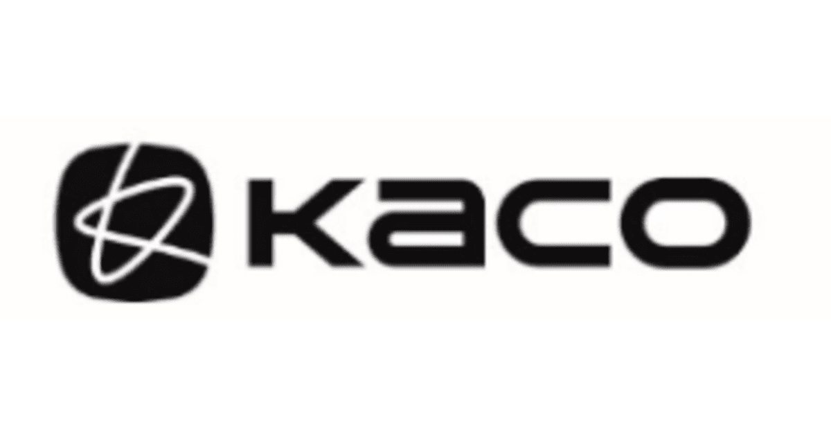 KACO CHINA STATIONERY