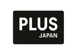 PLUS JAPAN Japanese Brand