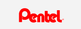 Pentel Japanese Brand