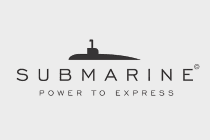 Submarine Pens