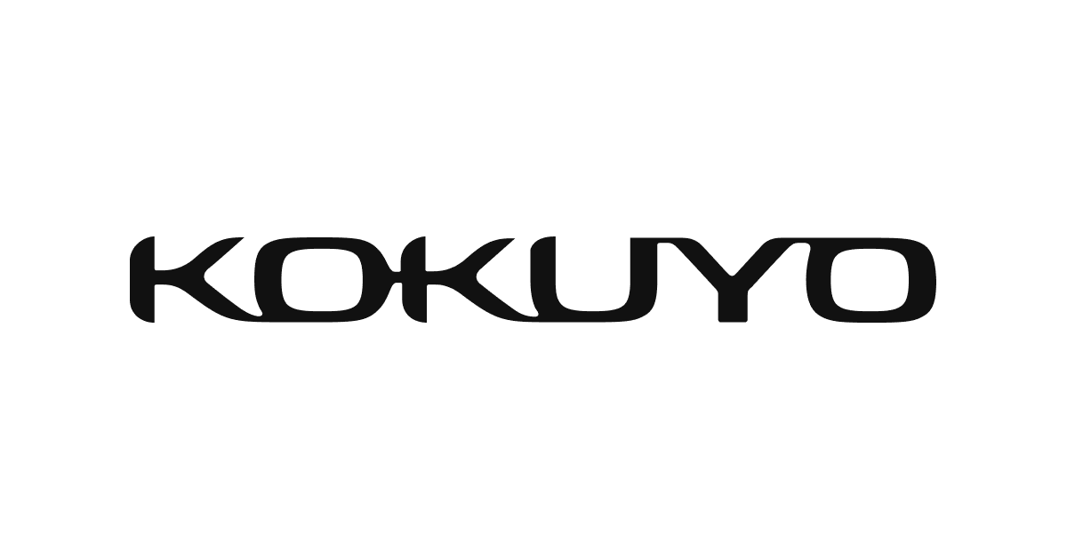 Kokuyo Japanese Brand