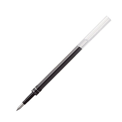 Uniball Gel Ink Ballpoint Pen Refill Black 0.5mm