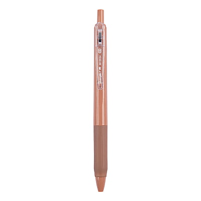 Guangbo Pure Morandi Multicolor Pens B72034 Brown