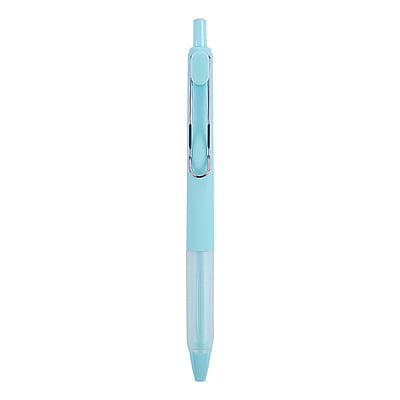 Guangbo Pure Macron Gel Pens B72030D Blue