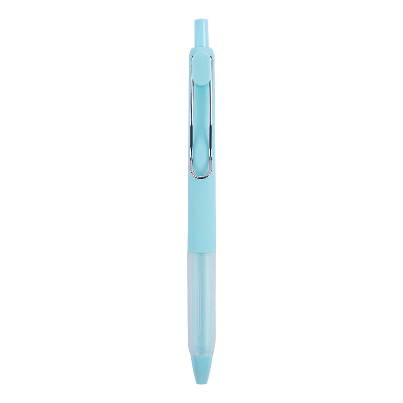 Guangbo Pure Macron Gel Pens B72030D Blue Guangbo Pure Macron Gel Pens B72030D Blue