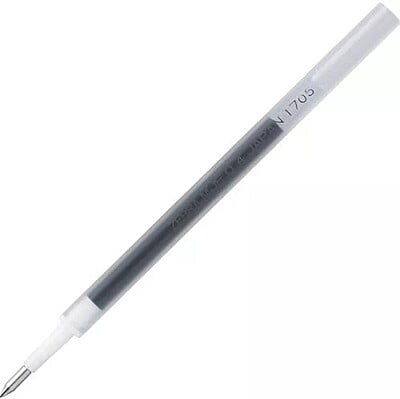 Zebra Sarasa Markon Pen 0.4 Black Refill