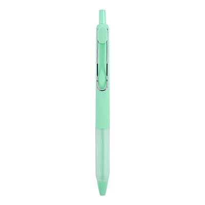 Guangbo Pure Macron Gel Pens B72030D Green