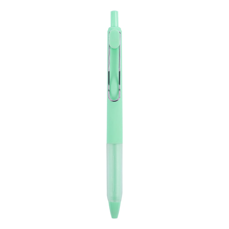 Guangbo Pure Macron Gel Pens B72030D Green