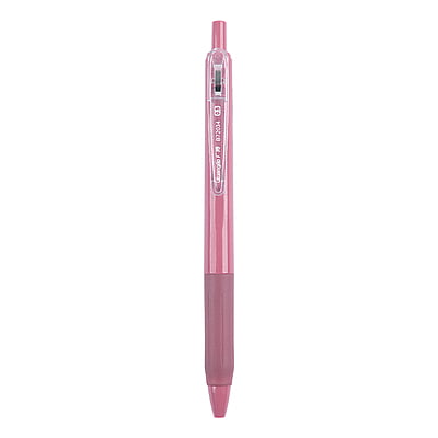 Guangbo Pure Morandi Multicolor Pens B72034 Red Guangbo Pure Morandi Multicolor Pens B72034 Red