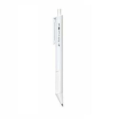 Zero G Ballpoint Pen 15° 0.38 Black