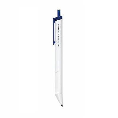 Zero G Ballpoint Pen 15° 0.38 Blue