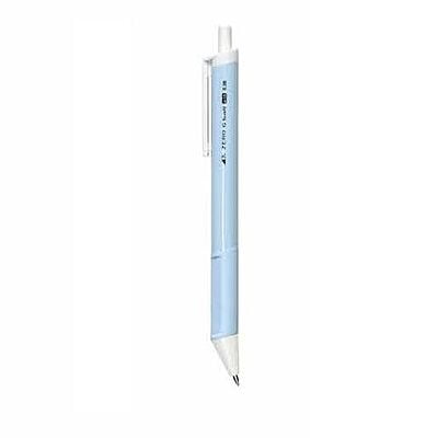 Zero G Ballpoint Pen 15° 0.38 Light Blue