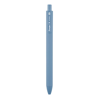 Guangbo Pure Morandi Multicolor Pens B72032 Blue