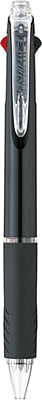 Uni-ball Jetstream 3-color Ballpoint pen 0.5 Black