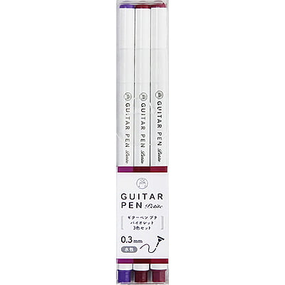 Kuretake Zig 2 Way Lot of 3 Jumbo 15mm Wide Broad Tip Glue Pens Acid Free