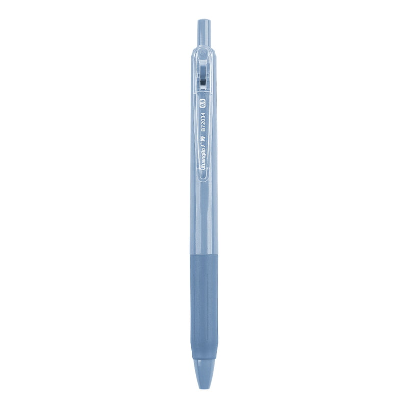 Guangbo Pure Morandi Multicolor Pens B72034 Blue