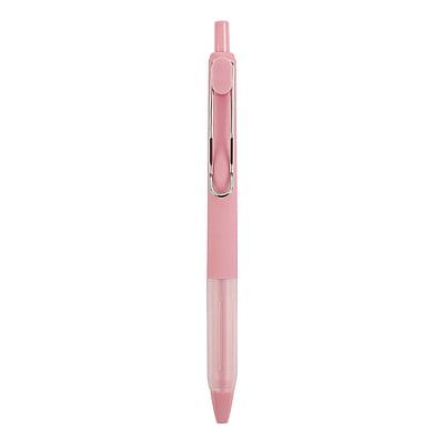 Guangbo Pure Macron Gel Pens B72030D Pink