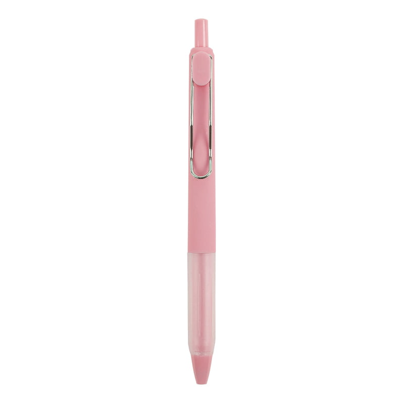 Guangbo Pure Macron Gel Pens B72030D Pink Guangbo Pure Macron Gel Pens B72030D Pink