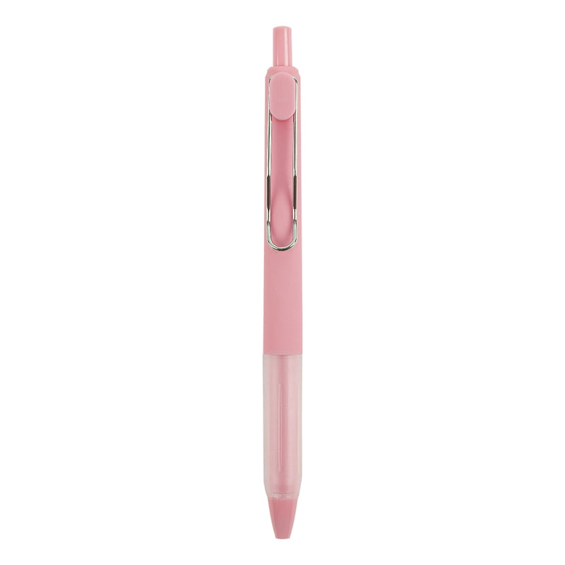 Guangbo Pure Macron Gel Pens B72030D Pink