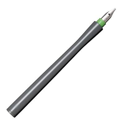Sailor Fountain Pen Hocoro 2mm Gray Sailor Fountain Pen Hocoro 2mm Gray