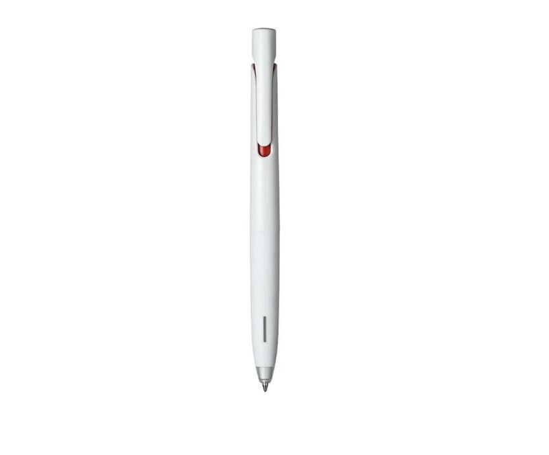 Zebra Blen Ballpoint Pen 0.5 Red