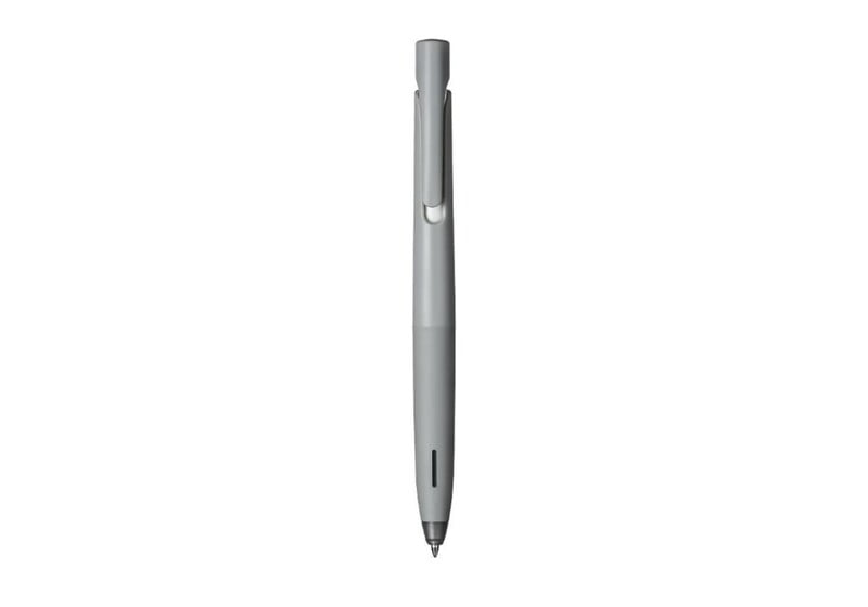 Zebra Blen Ballpoint Pen 0.5 Gray