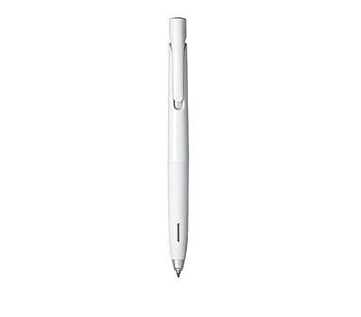 Zebra Blen Ballpoint Pen 0.5 White