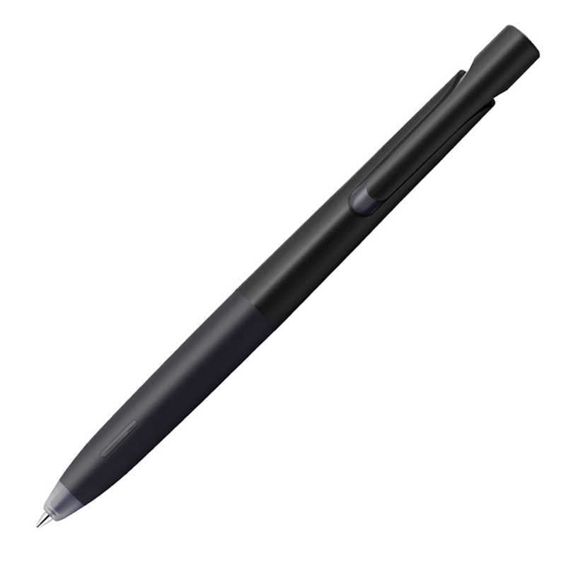 Zebra Blen Ballpoint Pen 0.7 Black