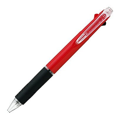 Uni-ball Jetstream 3-color Ballpoint pen 0.5 Red