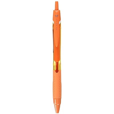 Uni-ball Jetstream Ballpoint pen 0.5 Orange