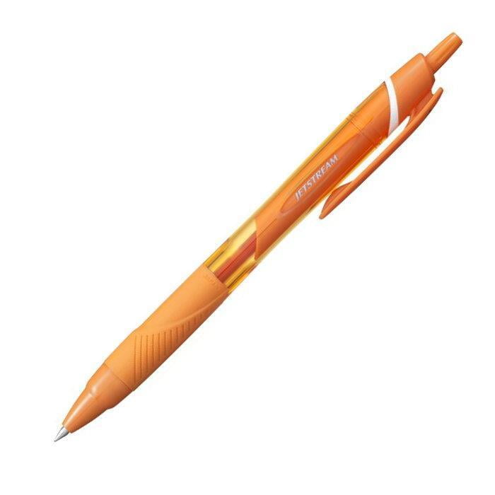 Uni-ball Jetstream Ballpoint pen 0.5 Orange