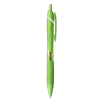 Uni-ball Jetstream Ballpoint pen 0.5 Lime Green