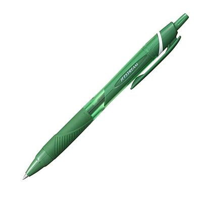 Uni-ball Jetstream Ballpoint pen 0.5 Green