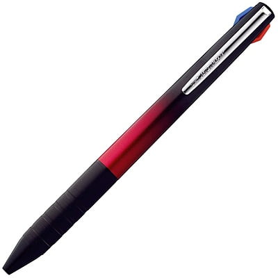 Mitsubishi Pencil Jetstream 3 Color Slim Compact 0.5 Bordeaux