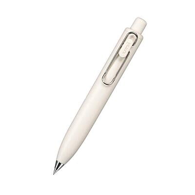 Uni-ball One P 0.5 Yogurt Gel Ink Ballpoint Pen