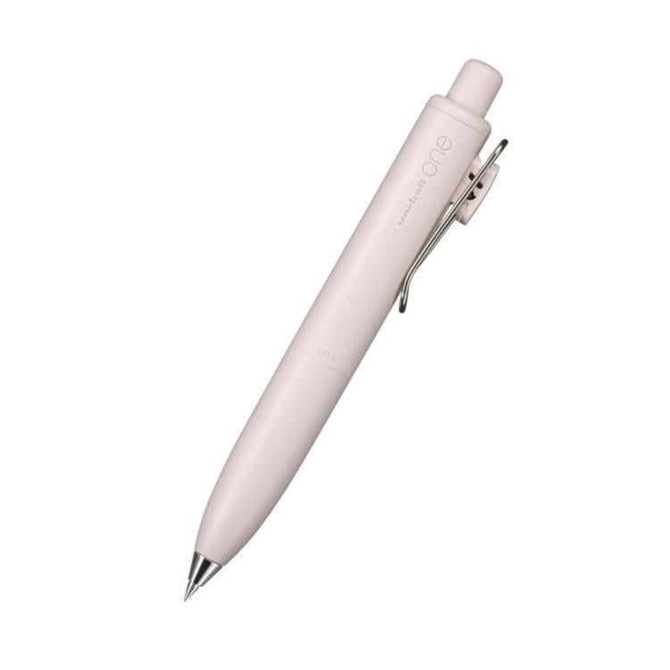 Uni-ball One P 0.38 Thigh Peach Gel Ink Ballpoint Pen Uni-ball One P 0.38 Thigh Peach Gel Ink Ballpoint Pen