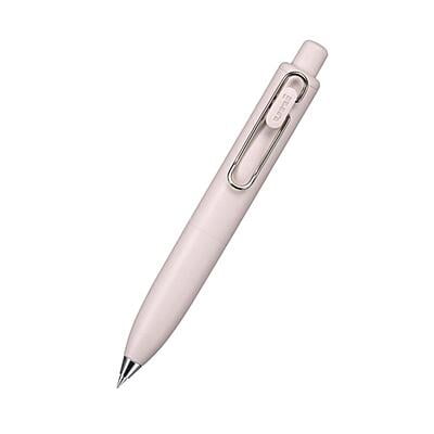Uni-ball One P 0.38 Thigh Peach Gel Ink Ballpoint Pen