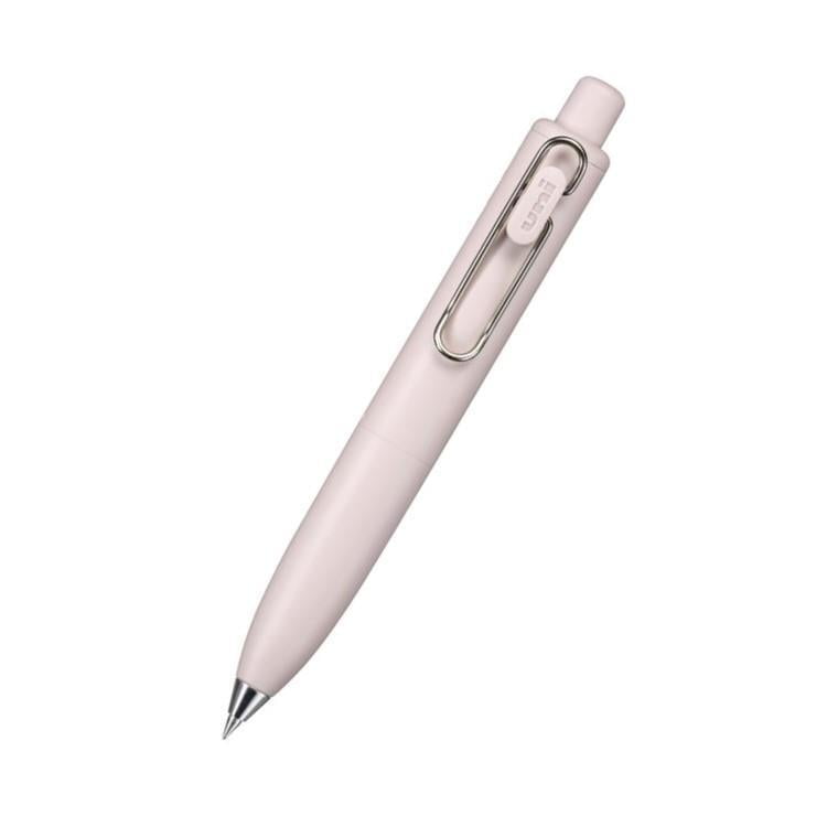 Uni-ball One P 0.38 Thigh Peach Gel Ink Ballpoint Pen