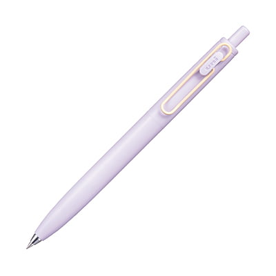 Mitsubishi Pencil Uni-ball One F Foam CC Periwinkle 0.5