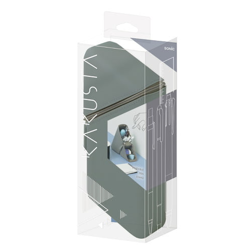 Sonic Kakusta Portable Pen Holder