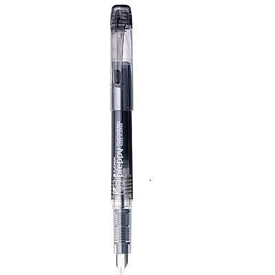 Platinum Preppy Fountain Pen 0.5 Black