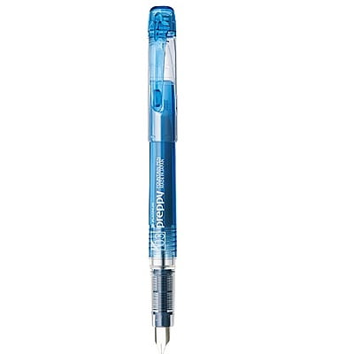 Platinum Preppy Fountain Pen 0.5 Blue-Black