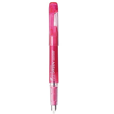 Platinum Preppy Fountain Pen 0.3 Pink