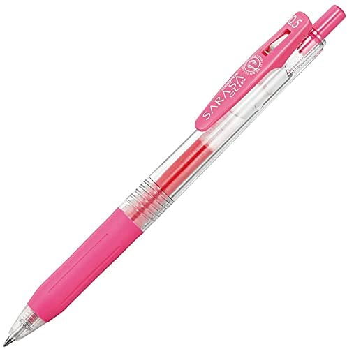 Zebra Sarasa Clip 0.5mm Pen Set Zebra Sarasa Clip 0.5mm Pen Set