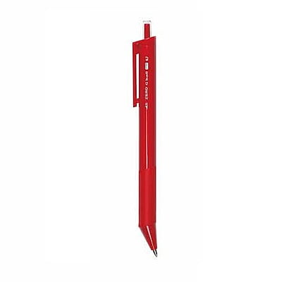 Zero G Ballpoint Pen 15° 0.7 Red