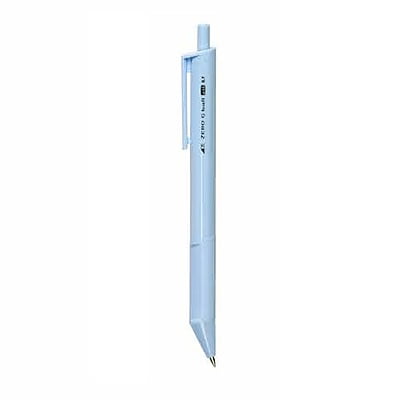 Zero G Ballpoint Pen 15° 0.7 Light Blue