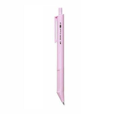 Zero G Ballpoint Pen 15° 0.7 Pink
