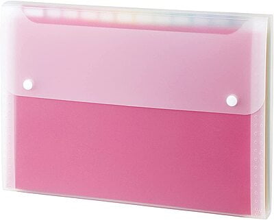Sekisei Rainbow Document File A4 Landscape Sekisei Rainbow Document File A4 Landscape